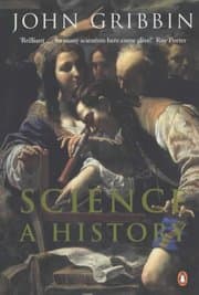 Cover von Science: A History 1543-2001