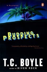 Cover von Budding Prospects