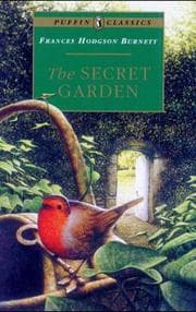 Cover von The Secret Garden