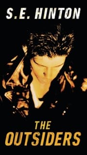 Cover von The Outsiders