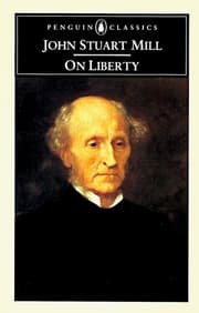 Cover von On Liberty