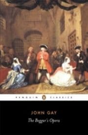 Cover von The Beggar's Opera