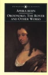 Cover von Oroonoko, The Rover and Other Works