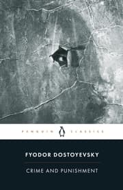 Cover von Crime and Punishment