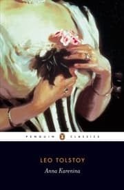 Cover von Anna Karenina