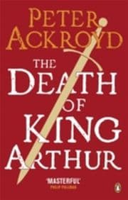 Cover von The Death of King Arthur