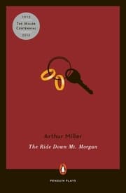 Cover von The Ride Down Mt. Morgan