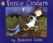 Cover von Prince Cinders