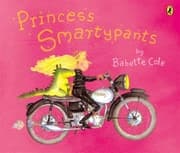 Cover von Princess Smartypants