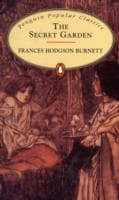 Cover von The Secret Garden
