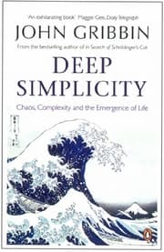Cover von Deep Simplicity