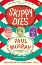 Cover von Skippy Dies
