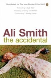 Cover von The Accidental
