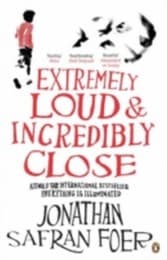 Cover von Extremely Loud and Incredibly Close
