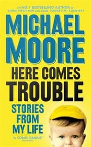 Cover von Here Comes Trouble