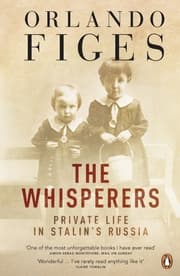 Cover von The Whisperers