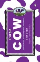 Cover von Purple Cow