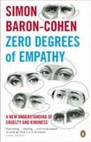 Cover von Zero Degrees of Empathy