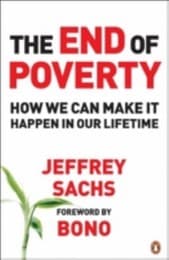 Cover von The End of Poverty
