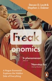 Cover von Freakonomics