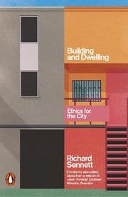 Cover von Building and Dwelling