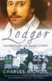 Cover von The Lodger