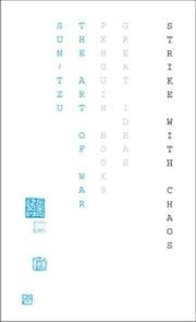 Cover von The Art of War