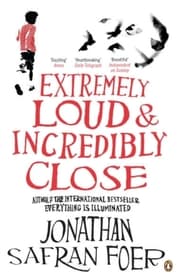 Cover von Extremely Loud & Incredibly Close