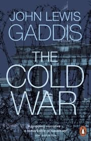 Cover von The Cold War