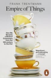 Cover von Empire of Things