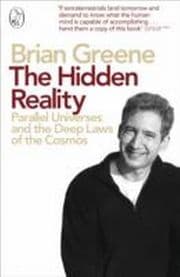 Cover von The Hidden Reality