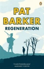 Cover von Regeneration