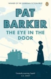 Cover von Eye in the Door