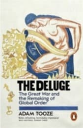 Cover von The Deluge