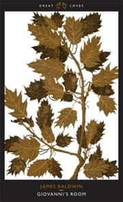 Cover von Giovanni's Room