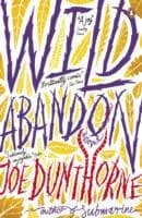 Cover von Wild Abandon