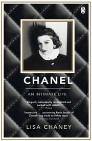 Cover von Chanel