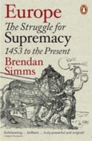 Cover von Europe