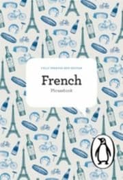 Cover von Penguin French Phrasebook
