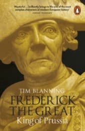 Cover von Frederick the Great