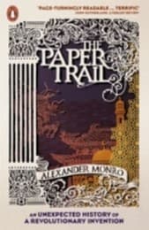 Cover von The Paper Trail