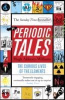 Cover von Periodic Tales