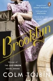 Cover von Brooklyn