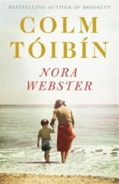 Cover von Nora Webster