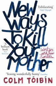 Cover von New Ways to Kill Your Mother