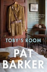 Cover von Toby's Room