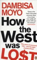 Cover von How the West was Lost