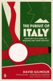 Cover von The Pursuit of Italy