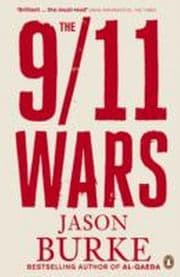 Cover von The 9/11 Wars