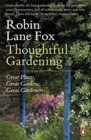 Cover von Thoughtful Gardening